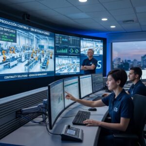 Plan de Mantenimiento Preventivo