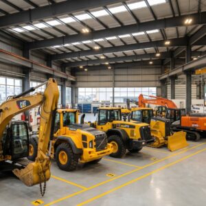 Informe de Tasación Industrial