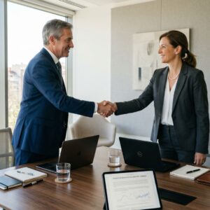 Peritaje Técnico Judicial