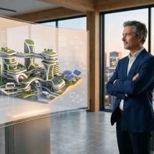 Estudio de Viabilidad Técnica