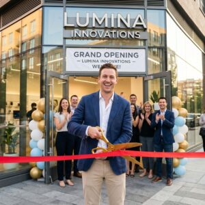 Gestión de Licencias de Apertura