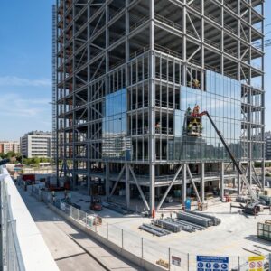 Dirección de Obra y Seguimiento