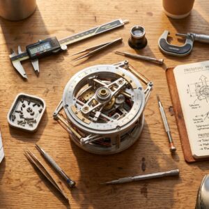 Diseño de Planos Técnicos